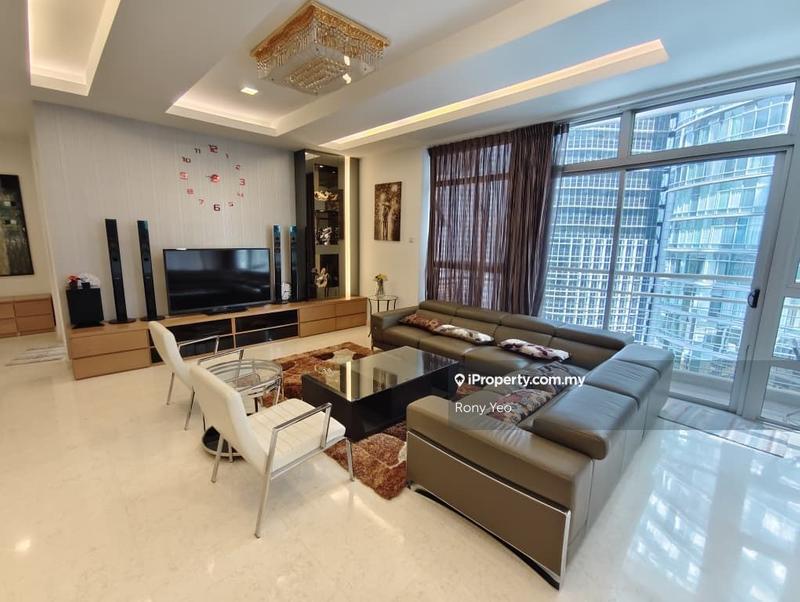 For Rent - Idaman Residence