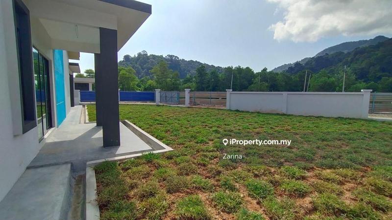 1-storey Terraced House for Sale in Pantai Suria, Pantai Remis by Zarina - iProperty.com.my
