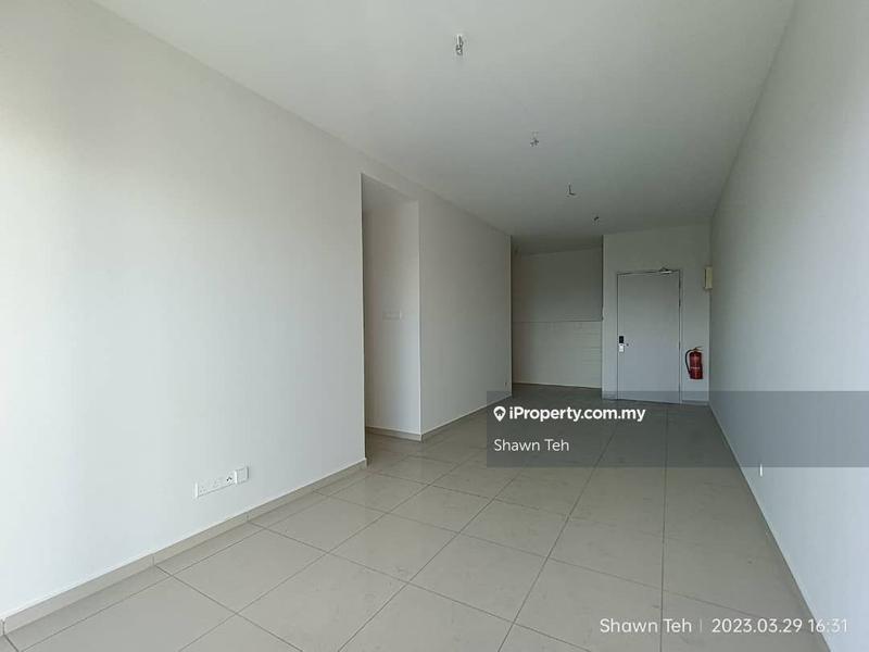 For Sale - Parkland Residence, Melaka City