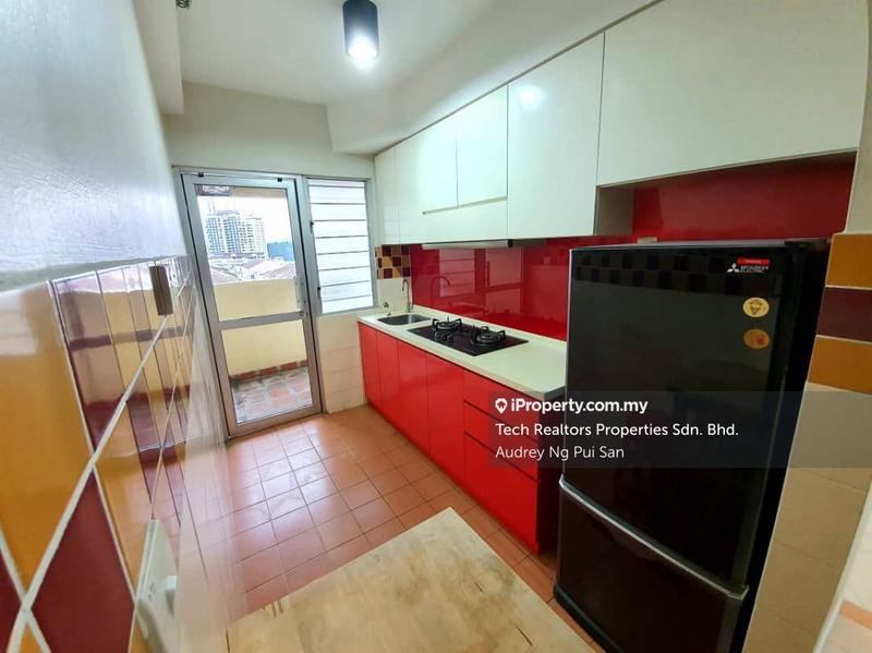 Condominium for Sale in Perdana Exclusive by Audrey Ng - iProperty.com.my