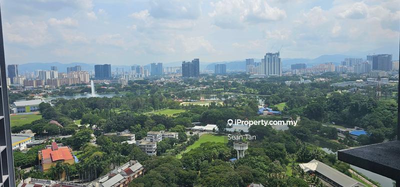 Service Residence for Sale in Expressionz Professional Suites by Sean Tan - iProperty.com.my