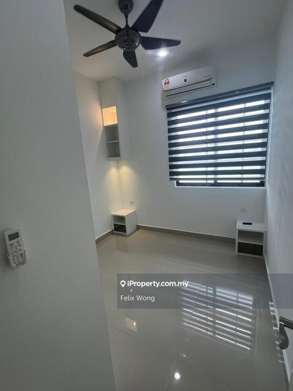 Condominium for Sale in Skyvilla @ D'Island by Felix Wong - iProperty.com.my