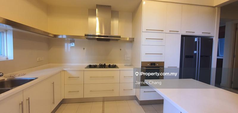 Condominium for Sale in Kiaramas Ayuria by James Chang - iProperty.com.my