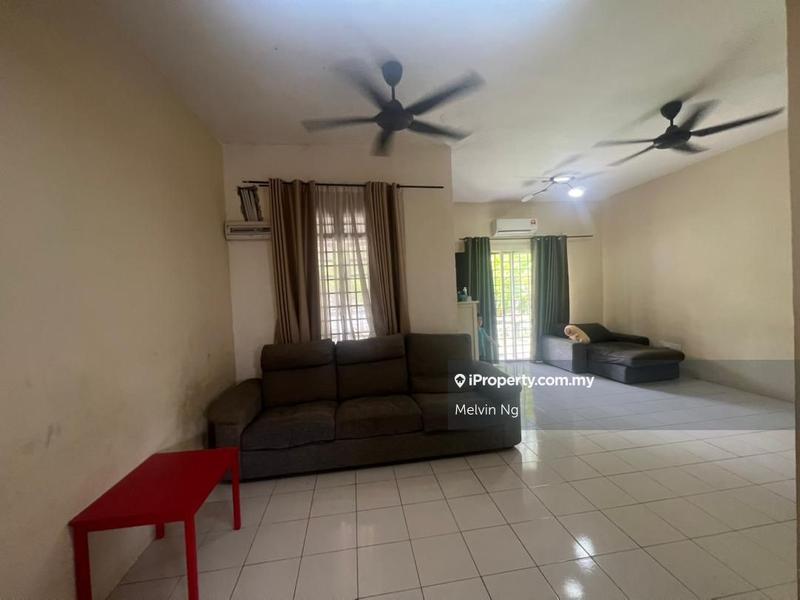 2-storey Terraced House for Sale in Taman Puncak Jalil, Seri Kembangan by Melvin Ng - iProperty.com.my