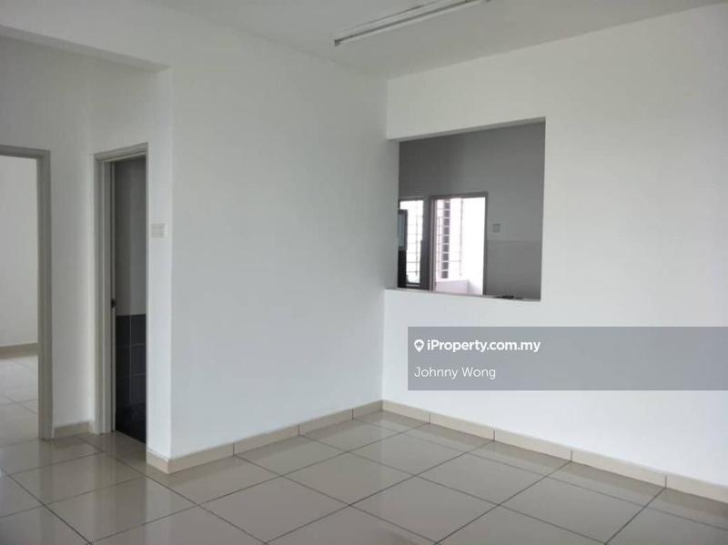 Condominium for Sale in Aman Heights Condominium by Johnny Wong - iProperty.com.my