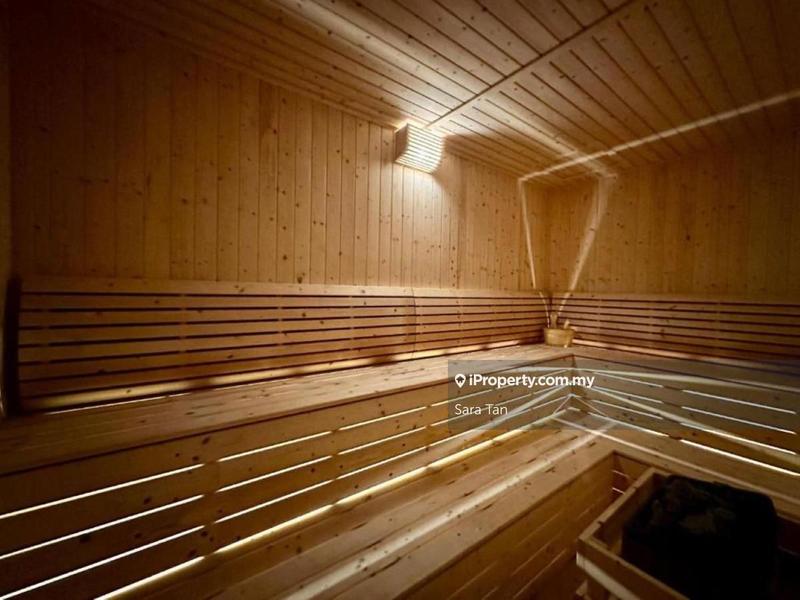 Residensi Servis untuk Disewa di The Manor oleh Sara Tan - iProperty.com.my