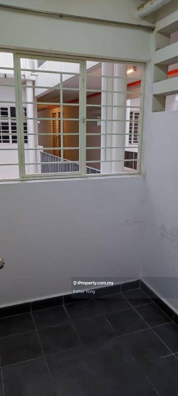 Apartment for Sale in D'Cerrum Apartment by Esther Yong - iProperty.com.my