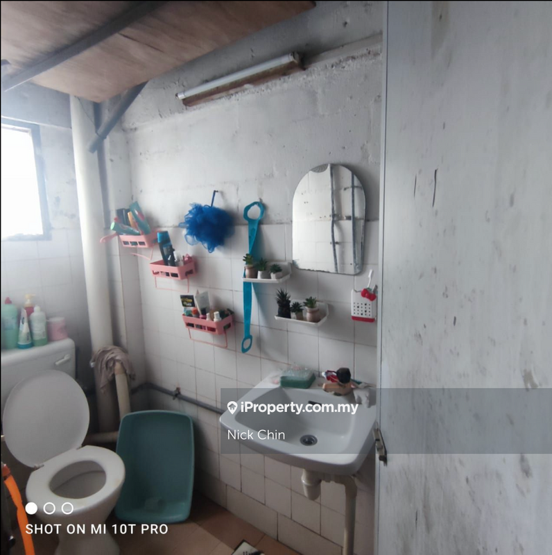 Rumah Pangsa untuk Dijual di Puchong Permai oleh Nick Chin - iProperty.com.my