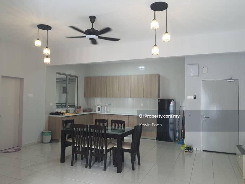 Pangsapuri untuk Disewa di Seri Topaz oleh Kewin Poon - iProperty.com.my