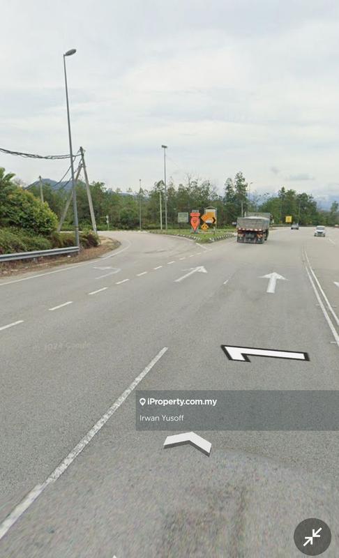 Industrial Land for Sale in Kampung Air Panas, Kerling by Irwan Yusoff - iProperty.com.my