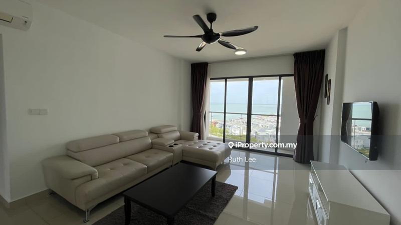 Condominium for Sale in Quayside @ Clear Water Bay by Ruth Lee - iProperty.com.my