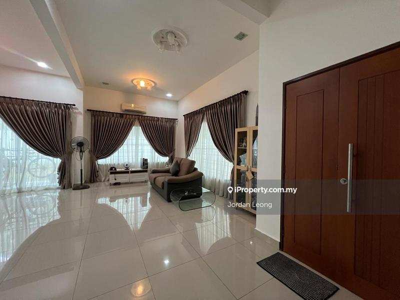 Semi-Detached House for Sale in Bandar Tasik Kesuma, Beranang by Jordan Leong - iProperty.com.my