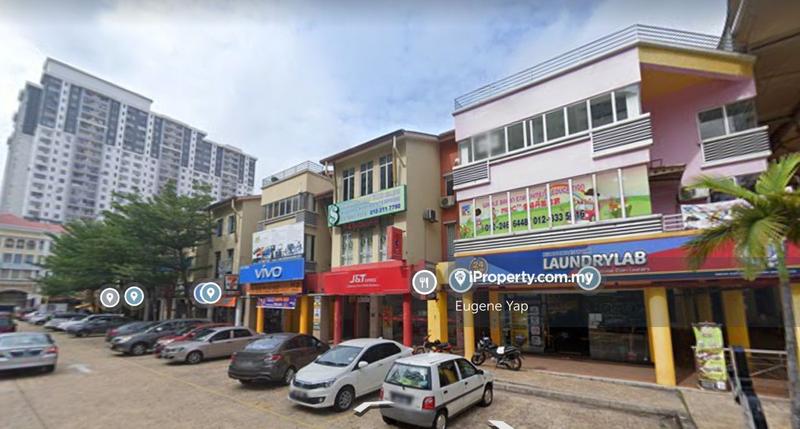 Shop / Office for Sale in Taman Putra Damai, Ara Damansara by Eugene Yap - iProperty.com.my