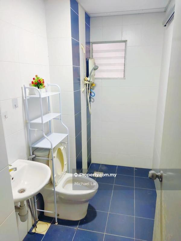 Condominium for Rent in Kiara Residence 2 (Residensi Kiara Jalil 2) by Michael Lai - iProperty.com.my