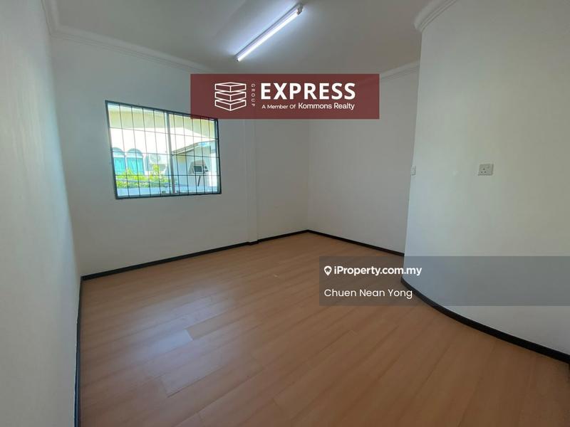 Rumah Berkembar untuk Dijual di Riam, Miri oleh Sam Yong - Interior - iProperty.com.my