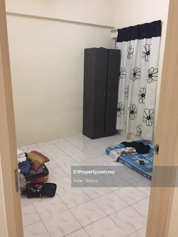 Apartment for Sale in Spring Ville by Irwan Tokans - iProperty.com.my