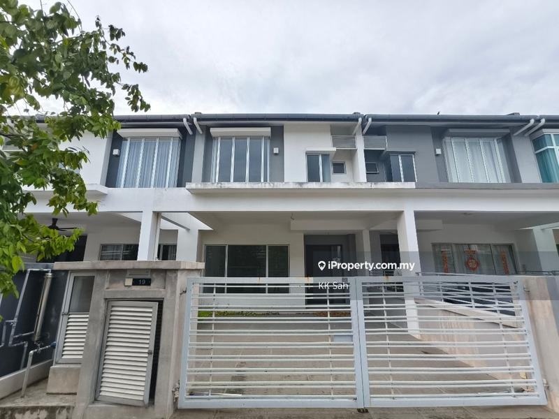 2-storey Terraced House for Sale in Tropicana Heights, Kajang by KK Sah - iProperty.com.my