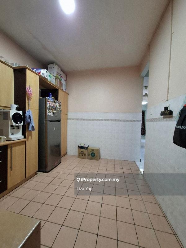Rumah Teres untuk Dijual di Bandar Kinrara Seksyen 5, Bandar Kinrara oleh Liza Yap - iProperty.com.my