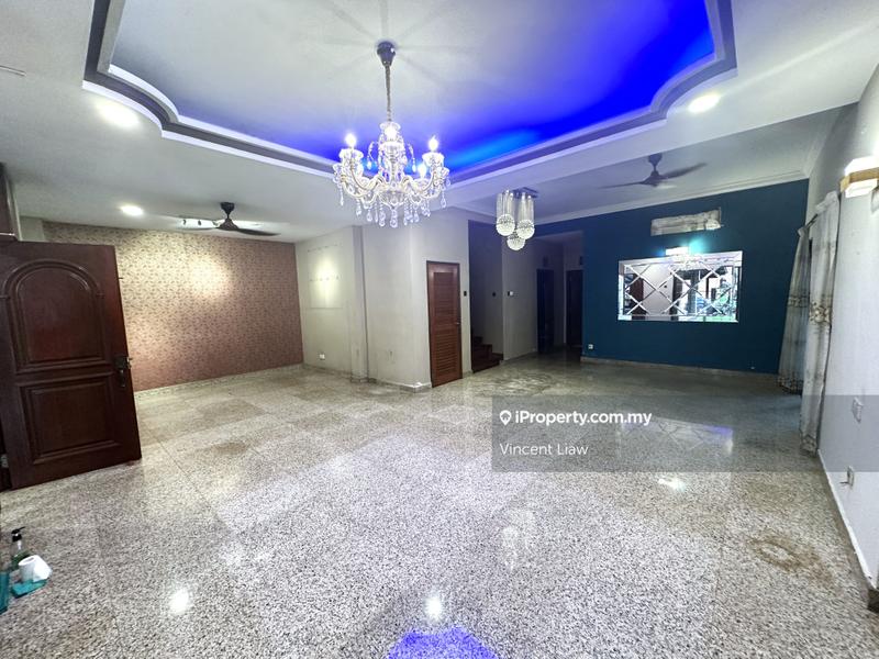 Semi-Detached House for Sale in Tropicana golf and country resort, Tropicana by Vincent Liaw - iProperty.com.my