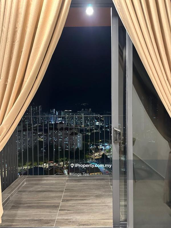 Condominium for Rent in EdgeWood Residences @ SkySanctuary by Mings Tee - iProperty.com.my