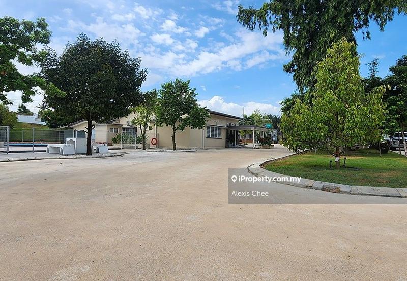 Agricultural Land for Sale in Gopeng, Perak by Alexis Chee - iProperty.com.my