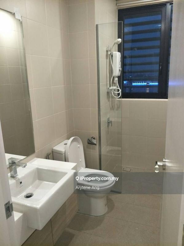 Service Residence for Rent in i-SOHO @ i-City by Arylene Ang - iProperty.com.my