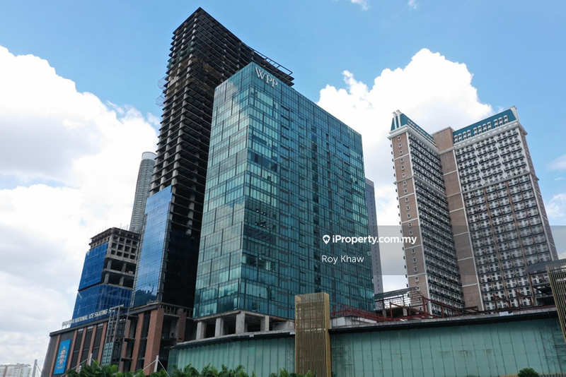 Kediaman Servis untuk Dijual di Colonial @ Empire City oleh Roy Khaw - iProperty.com.my