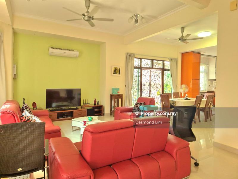 Semi-Detached House for Sale in FERRINGHI PARK, Batu Feringghi by Desmond Lim - iProperty.com.my