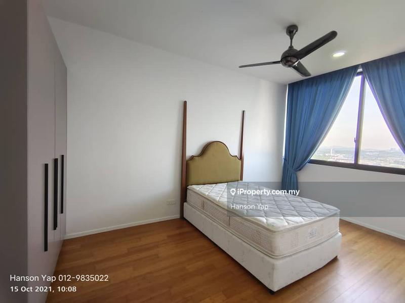Condominium for Rent in Dreamcity by Hanson Yap - iProperty.com.my
