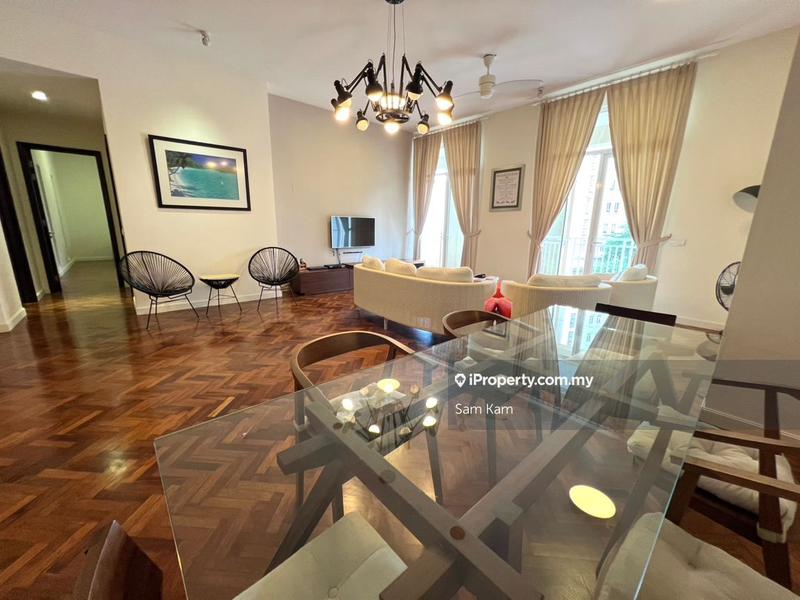 For Sale - Quayside Condominium