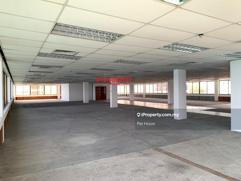 Office for Rent in George Town, Penang by Pei Hoon - iProperty.com.my
