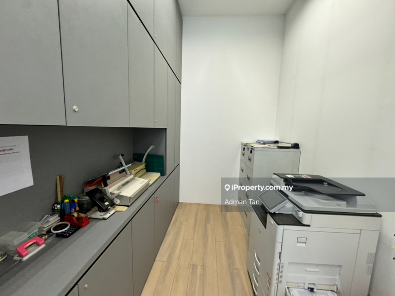 Office for Rent in Mercu 2 KL Eco City, KL Eco City by Adman Tan - iProperty.com.my