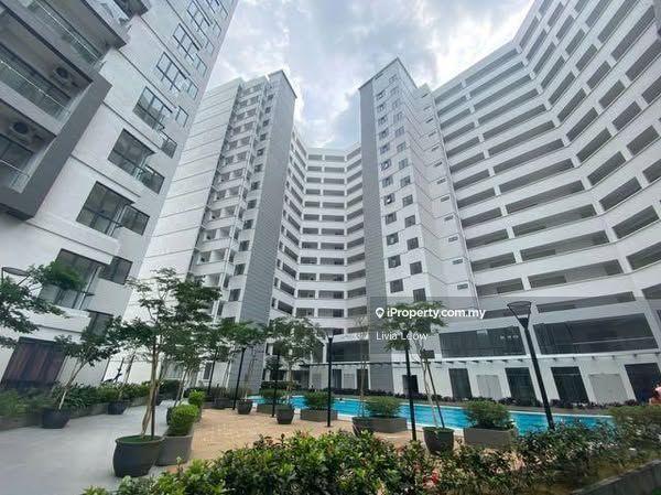 Condominium for Sale in Legendview by Livia Leow - iProperty.com.my