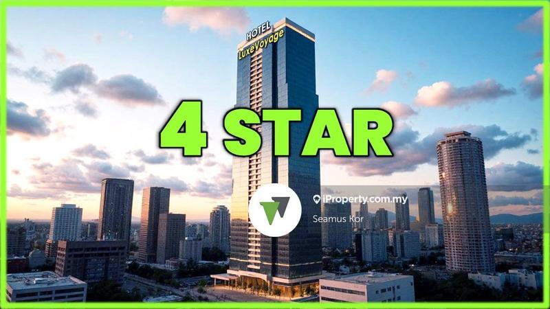 For Rent - ⭐ 459 Rooms ⭐ RM800 / Room ⭐ Tourism Hotspot ⭐ Batu Ferringhi ⭐ Butterworth