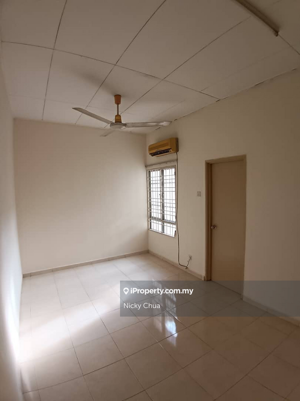 Semi-Detached House for Sale in Vision Homes Seremban2 Semi D Below Market Value, Seremban 2 by Nicky Chua - iProperty.com.my