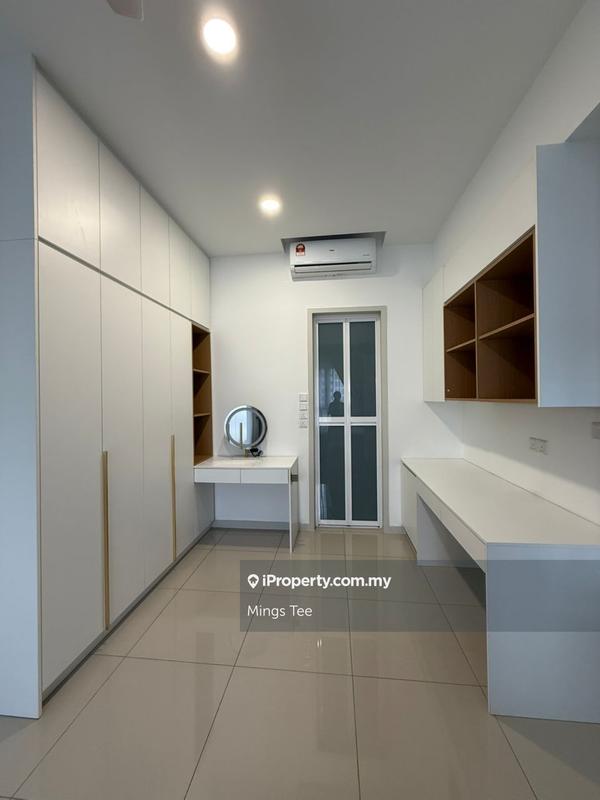 Kediaman Servis untuk Disewa di Savio @ Riana Dutamas oleh Mings Tee - iProperty.com.my