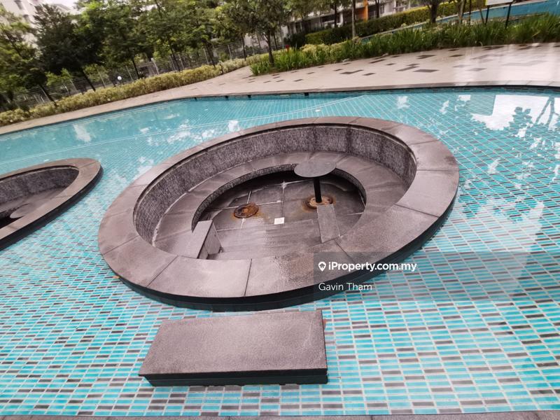 Kondominium untuk Dijual di Midfields 2 oleh Gavin Tham - iProperty.com.my