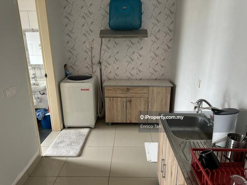 Service Residence for Sale in Urban 360 by Enrico Tan - iProperty.com.my