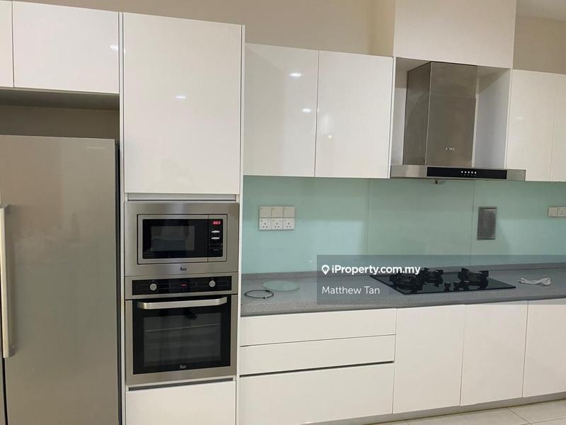 Kediaman Servis untuk Disewa di Brunsfield Residence oleh Matthew Tan - iProperty.com.my