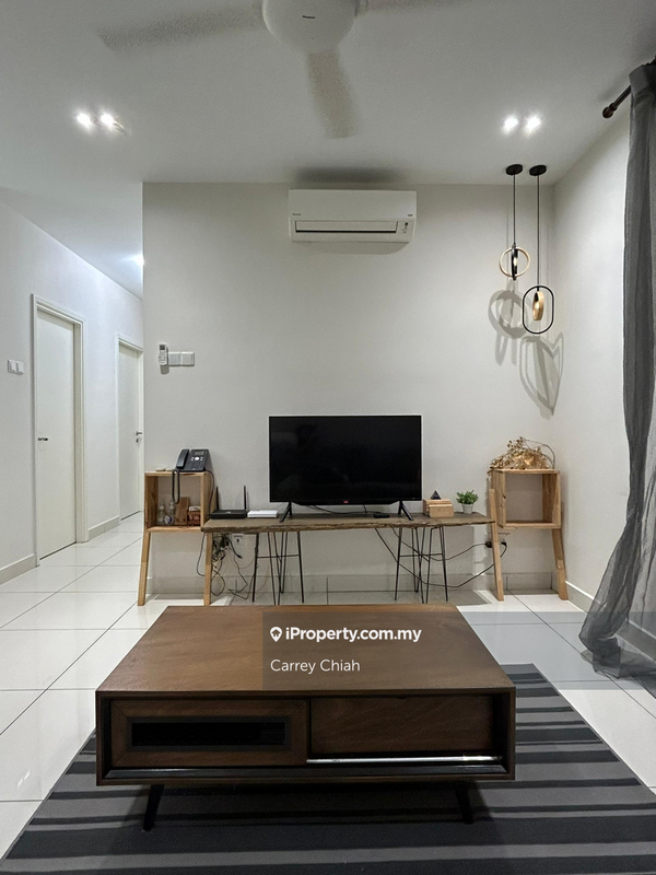 Kondominium untuk Disewa di Paraiso Residence @ The Earth oleh Carrey Chiah - iProperty.com.my