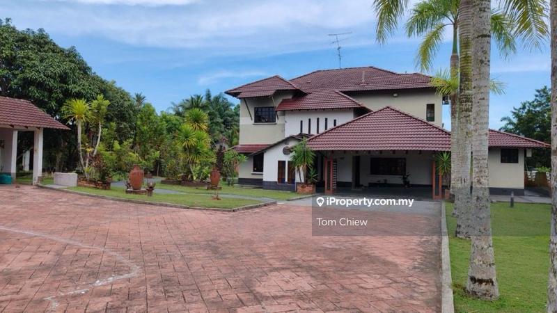 Banglo untuk Dijual di Palm Villa Golf Resort, Kulai oleh Tom Chiew - iProperty.com.my