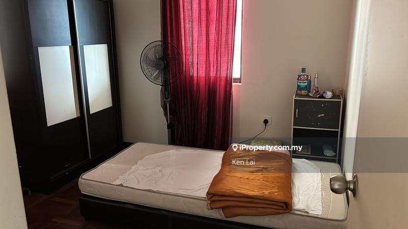 Kondominium untuk Dijual di Armanee oleh Ken Lai - iProperty.com.my