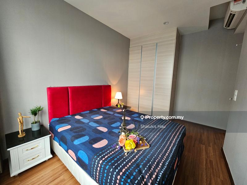 Service Residence for Sale in Hyde Tower by Shalukis Hau - iProperty.com.my