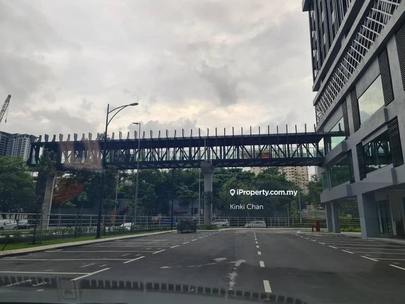 Residensi Servis untuk Dijual di Majestic Maxim oleh Kinki Chan - iProperty.com.my
