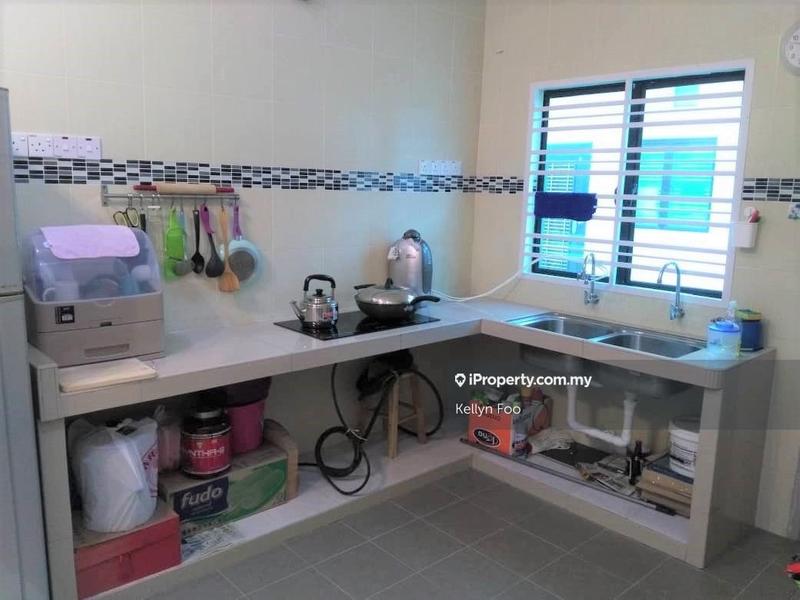 1-storey Terraced House for Sale in 1 storey terrace at Permatang pasir perdana, Melaka City by Kellyn Foo - iProperty.com.my