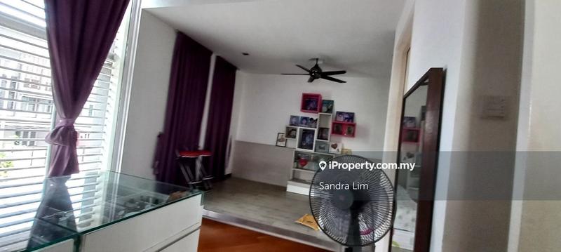 Zero-Lot Bungalow for Sale in USJ Heights, Subang Jaya by Sandra Lim - iProperty.com.my