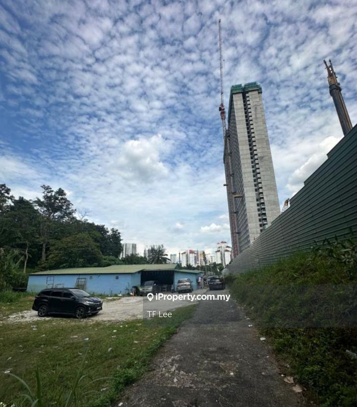 Tanah Kediaman untuk Dijual di Pantai Dalam, Pantai oleh TF Lee - iProperty.com.my