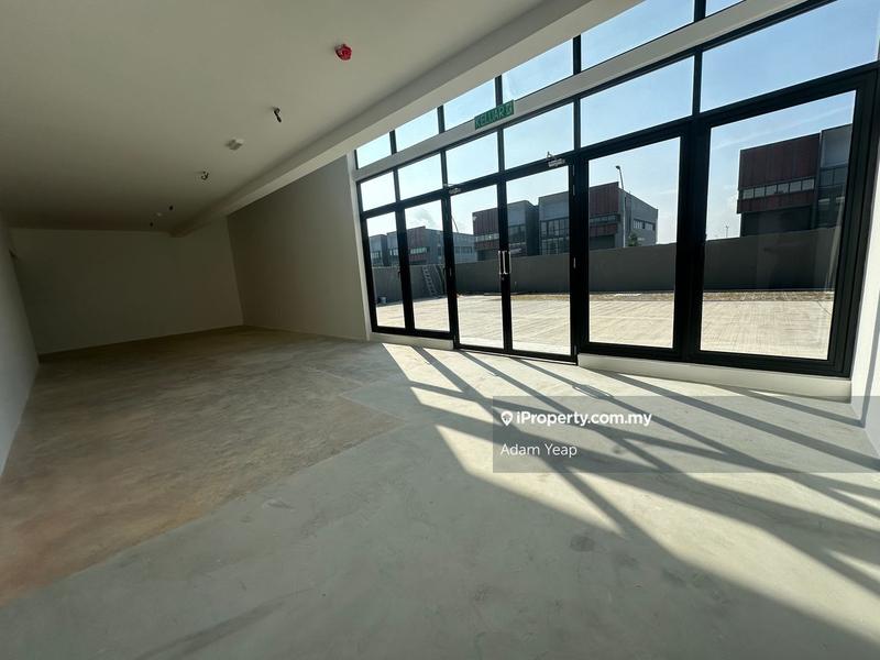 For Rent - Elmina business park Sungai Buloh Shah Alam Puncak Alam Setia Alam