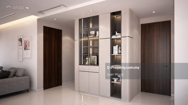 For Sale - Residensi 38 Bangsar