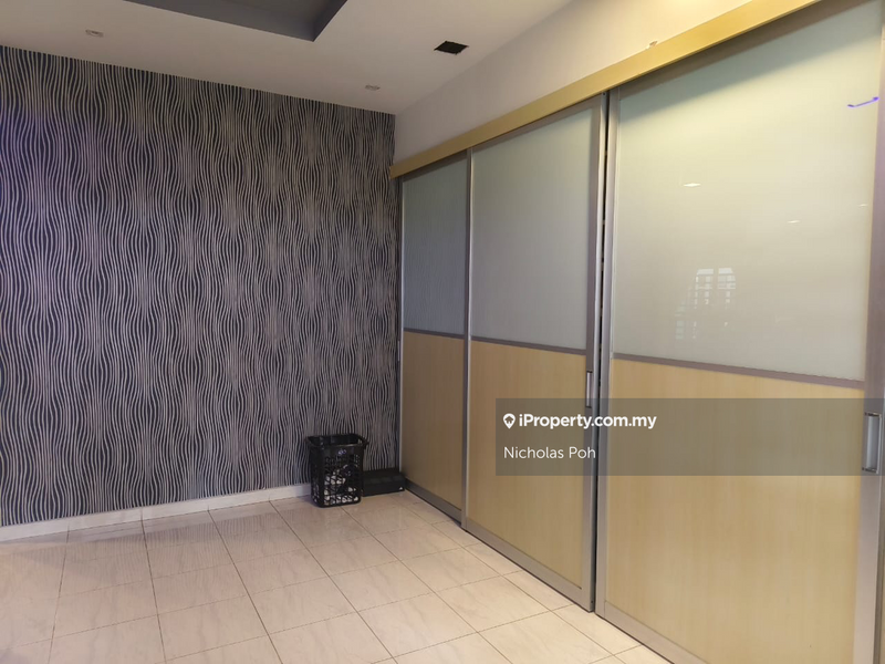 Semi-Detached House for Sale in Bandar Cyber Ipoh (Bandar Siber), Ipoh by Nicholas Poh - iProperty.com.my